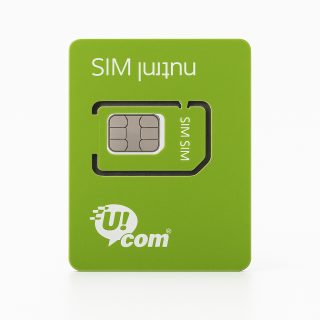 شارژ سیم‌کارت یوکام ارمنستان ucom armenia